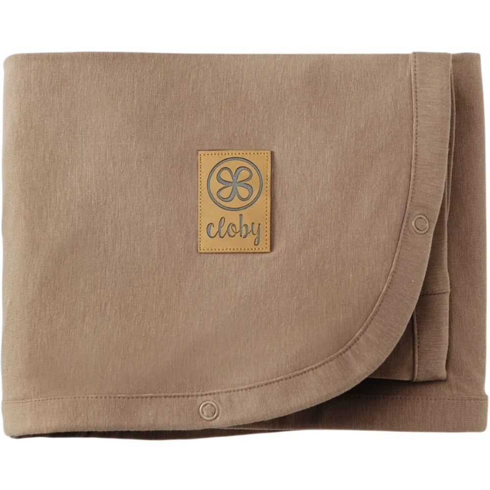 Køb Cloby Peanut Brown UV-Tæppe