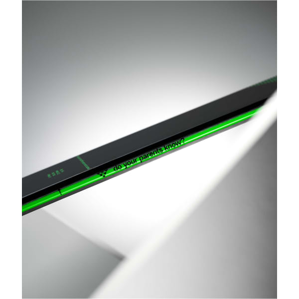 Ski BLACK CROWS JUNIUS GREEN