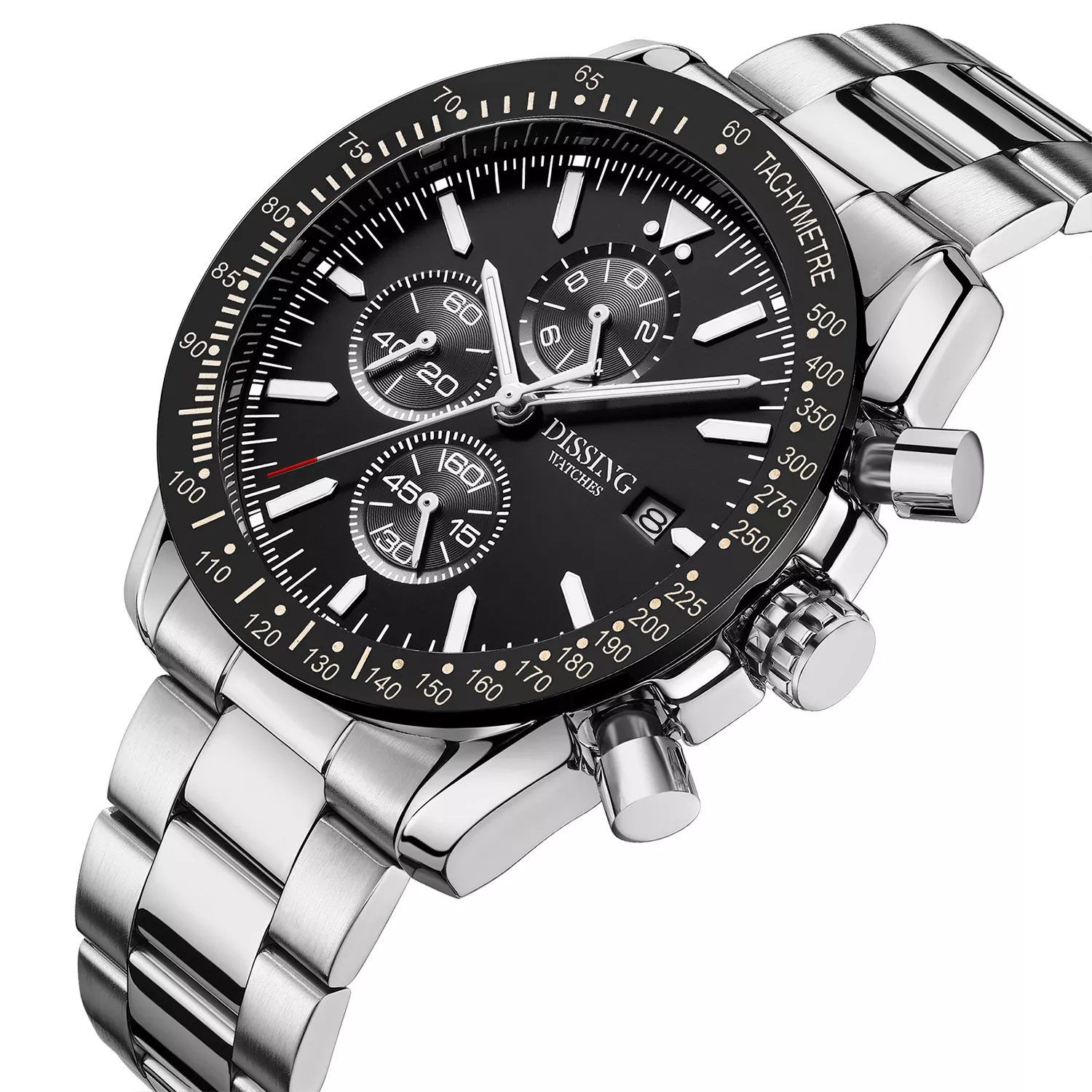 Dissing Chrono D1303