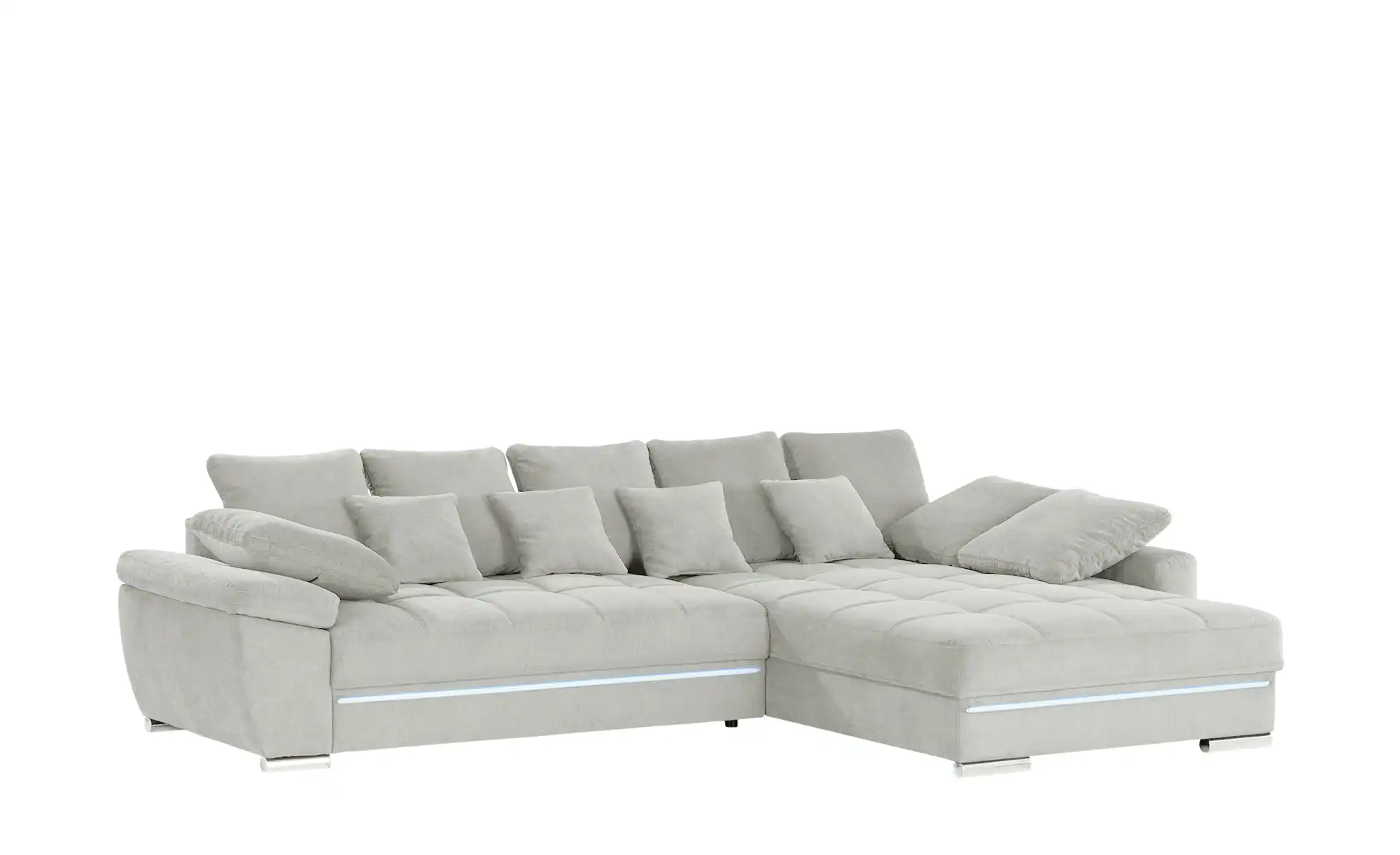 bobb Ecksofa Fancy-LED