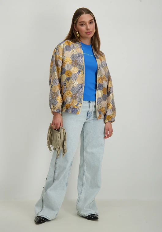 Studio Amaya Bomberjack Mae