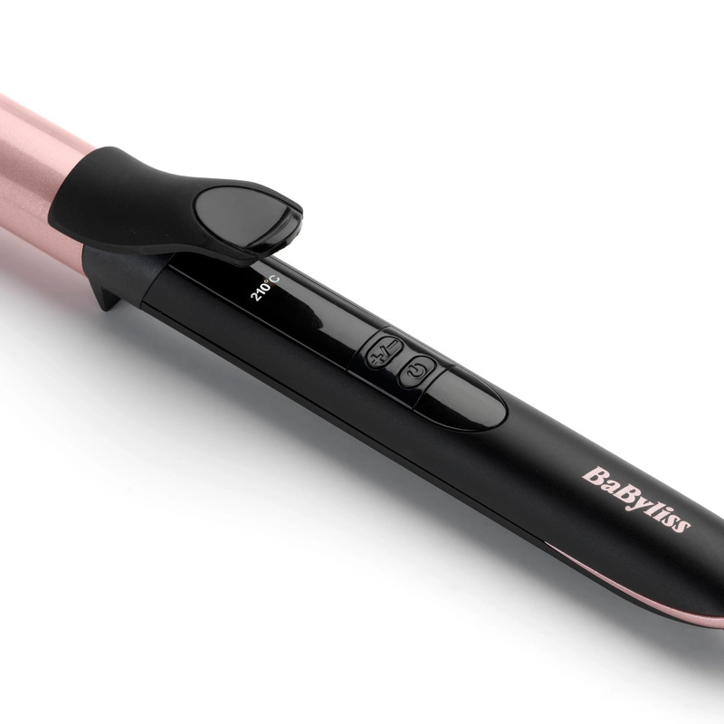 BaByliss Curlers 25 mm Curling Tong - C451E