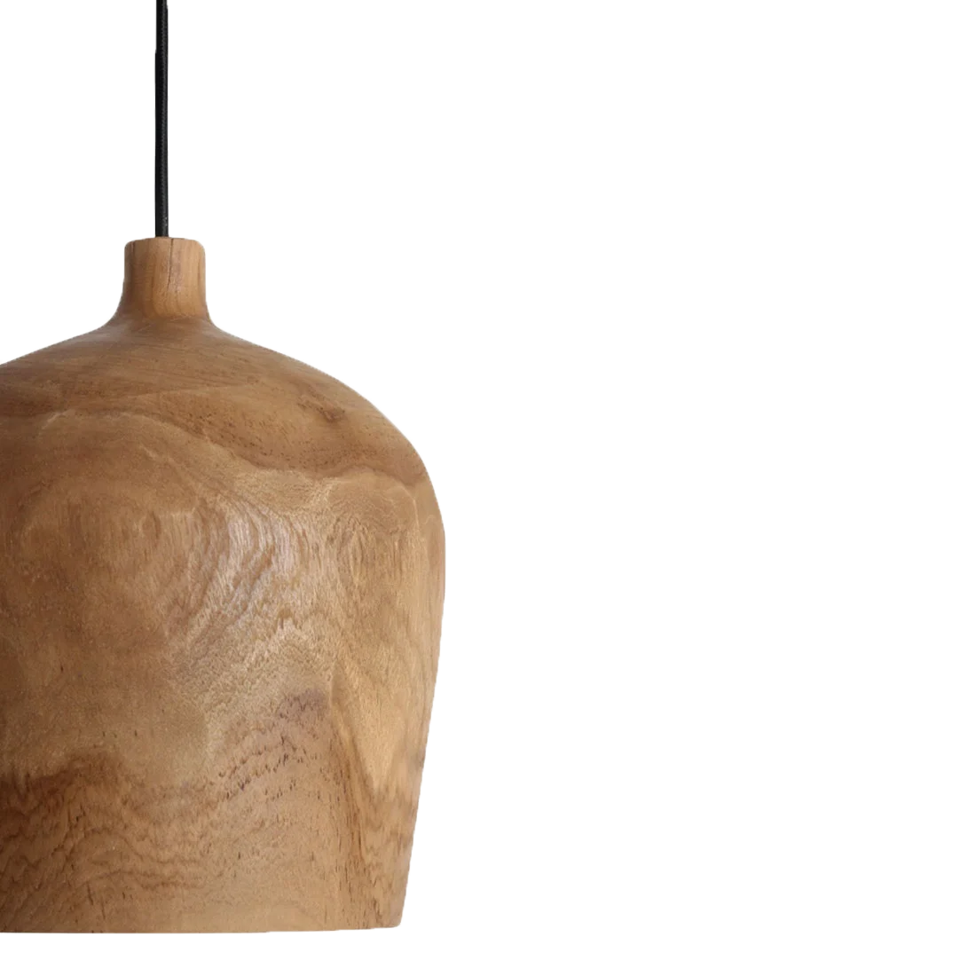 Raw Materials Sirocco Hanglamp - Bottle