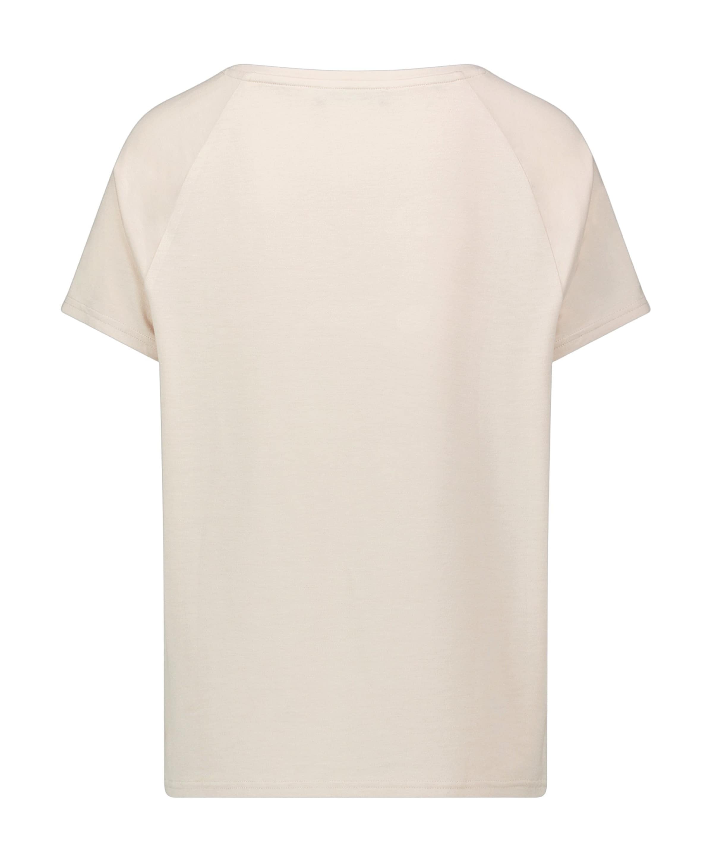 Betty Barclay Dames T-shirt beige