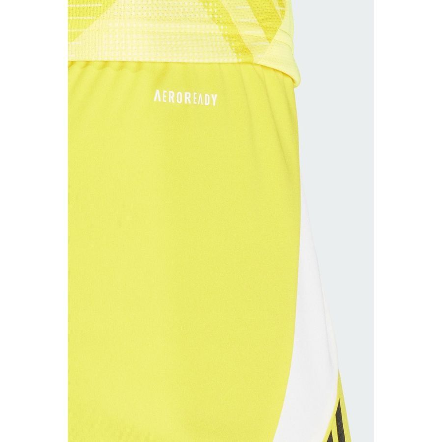 Adidas Short Tiro 24