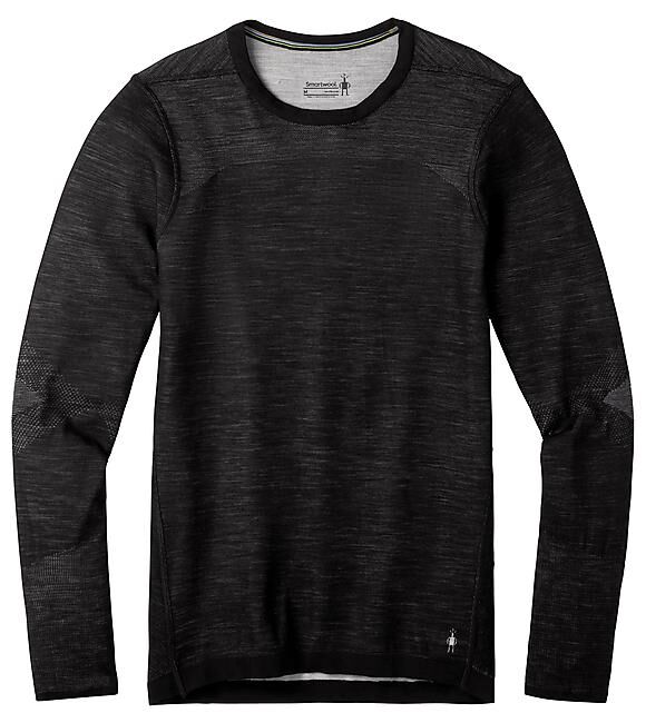 SMARTWOOL - T-SHIRT ML INTRAKNIT MERINO 200 M