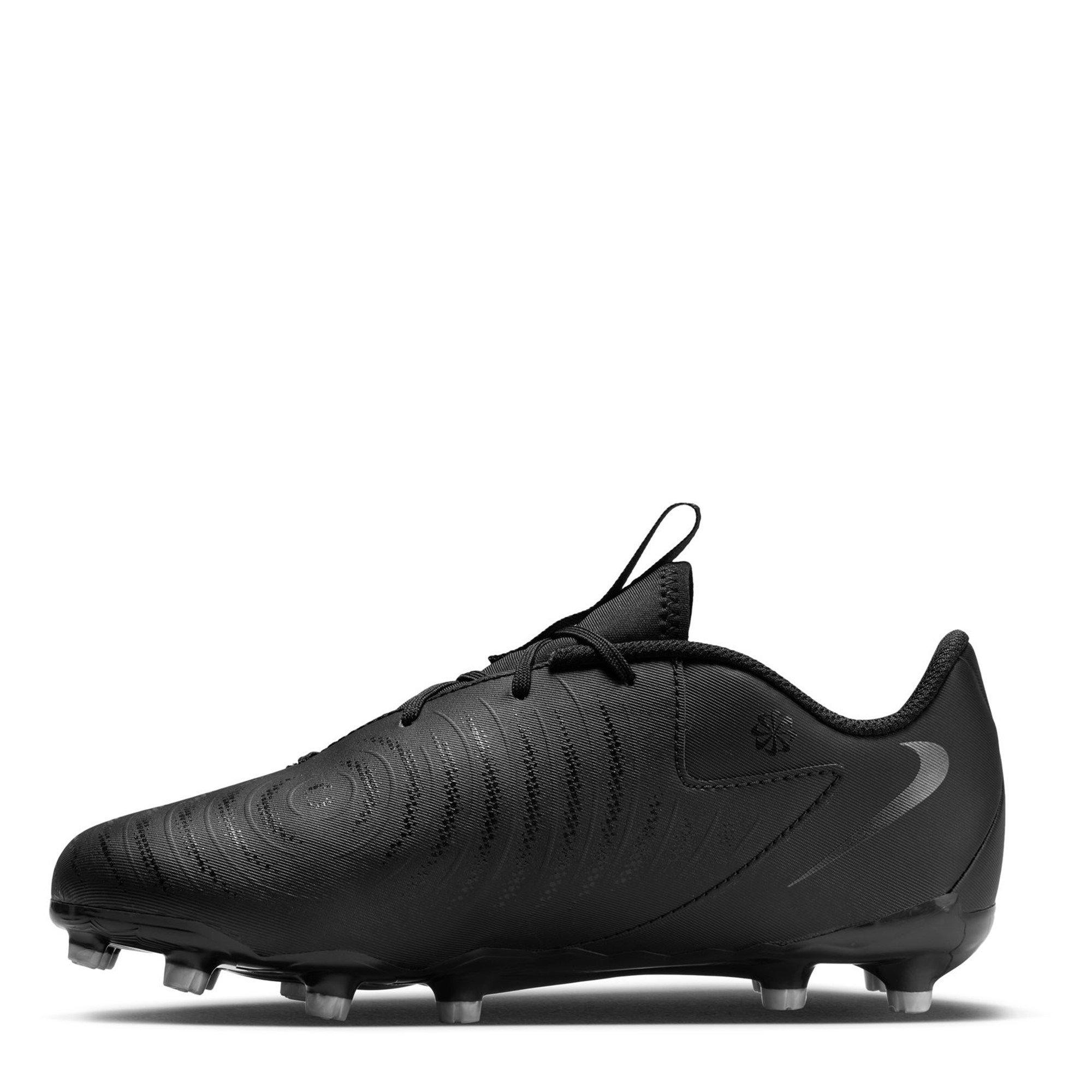 Nike Phantom GX II Academy Junior Firm Ground Football Boots
