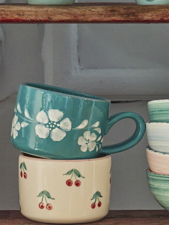 Rice CECUP-HPCAFW