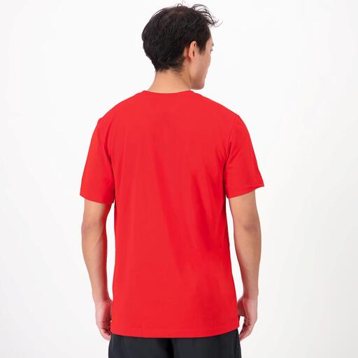 Logotipo da Nike Chicago Bulls