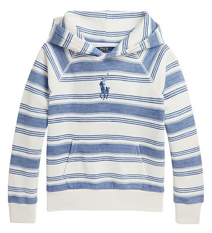 Polo Ralph Lauren H?ttetr?je - Patina Stripe