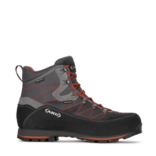 Aku Trekker Lite 3 GTX Anthracite/Rust
