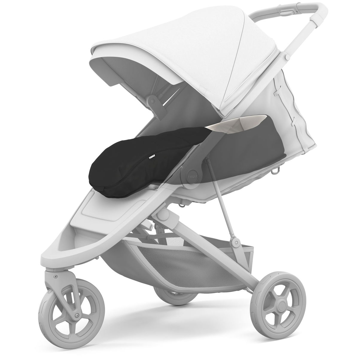 THULETHULE   Newborn Nest