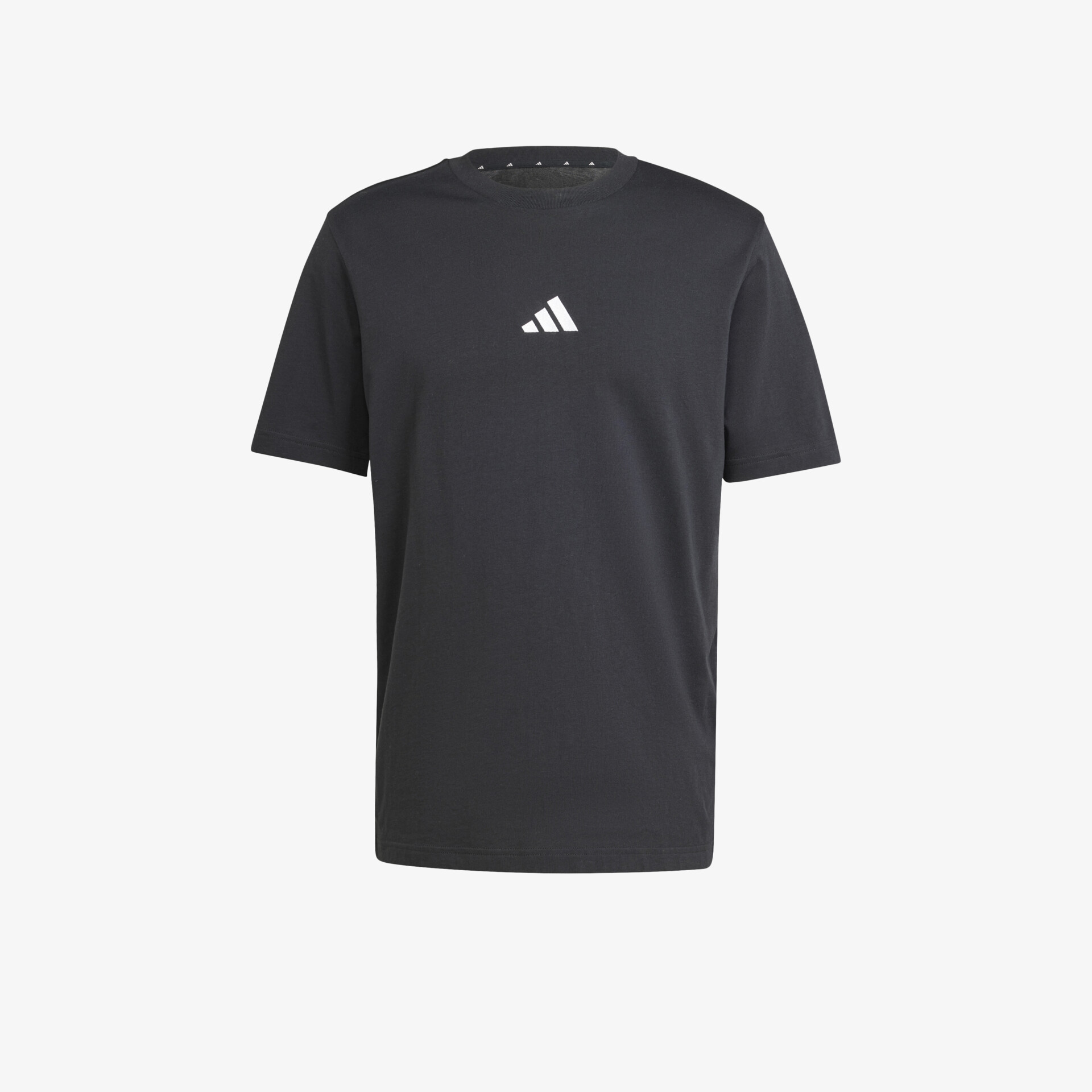 adidas Essentials Small Logo Single Jersey Herren T-Shirt