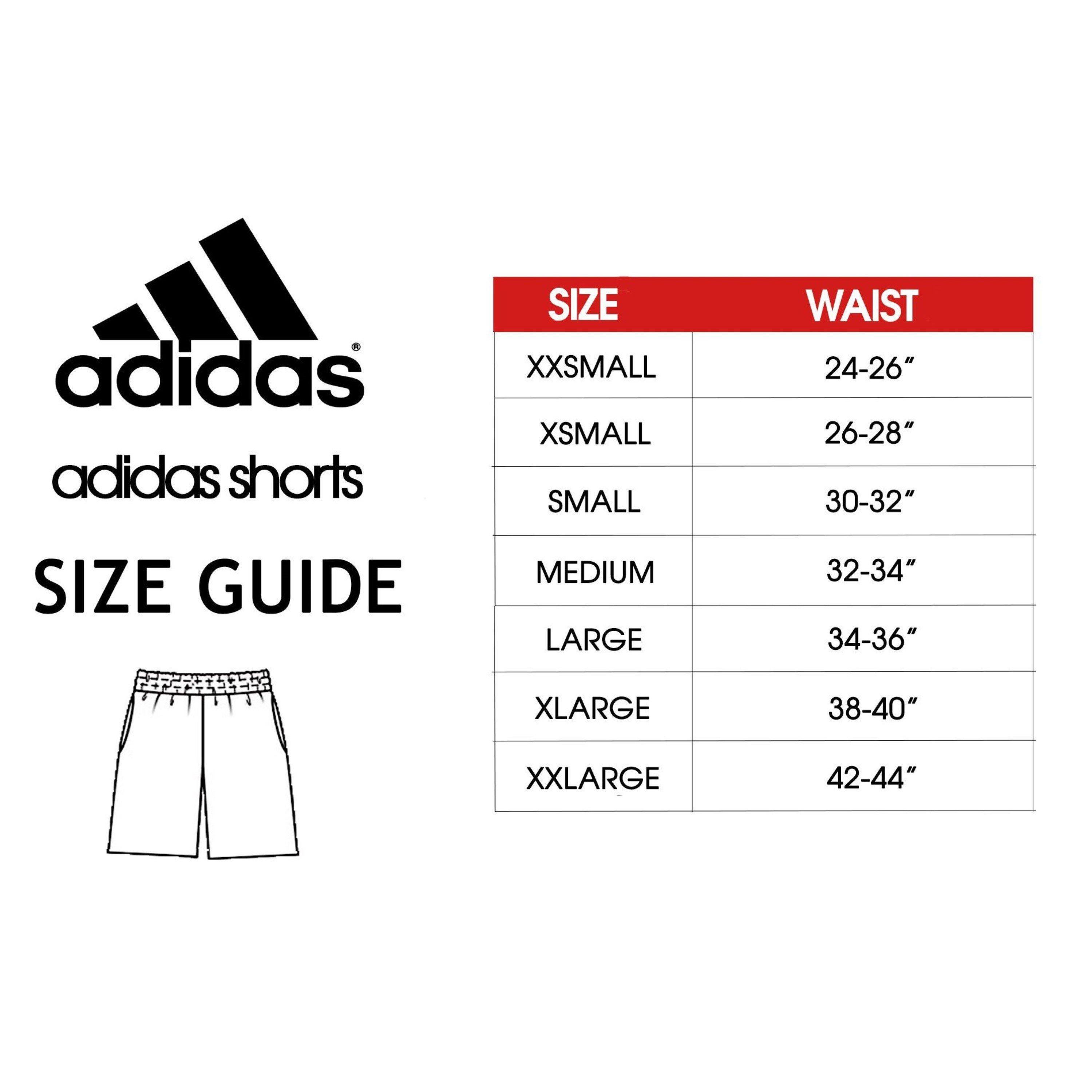 adidas Boxing Shorts