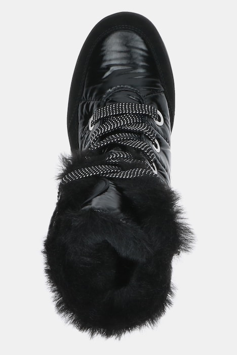 Caprice Funktions-Boots, wasserabweisend, Weite G