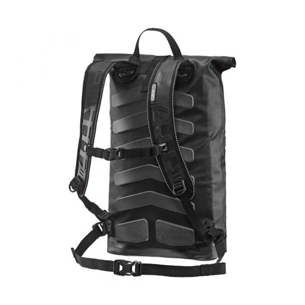 Ortlieb COMMUTER DAYPACK CITY 21L - Sac À dos black