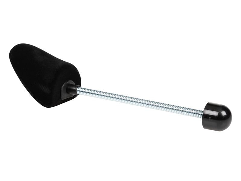 FTM Schuhspanner Grösse 36-40 Schwarz Praktischer Schuhspanner