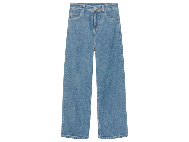 Kinderen meisjes jeans