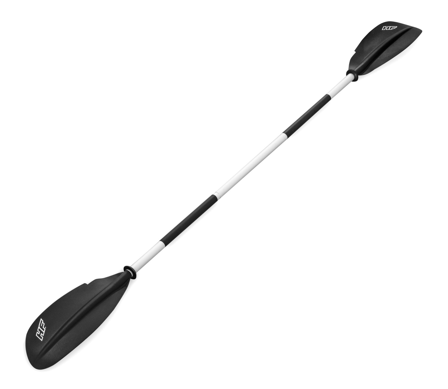 Kajak Paddel HYDRO-FORCE 5-teilig