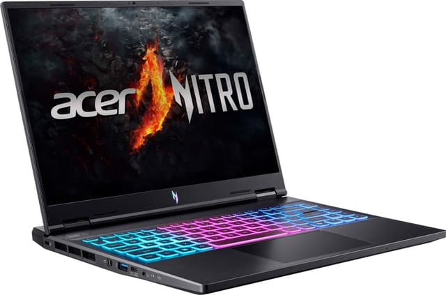 Acer Nitro 14 R5-8HS/16/512/4050/120Hz 14,5