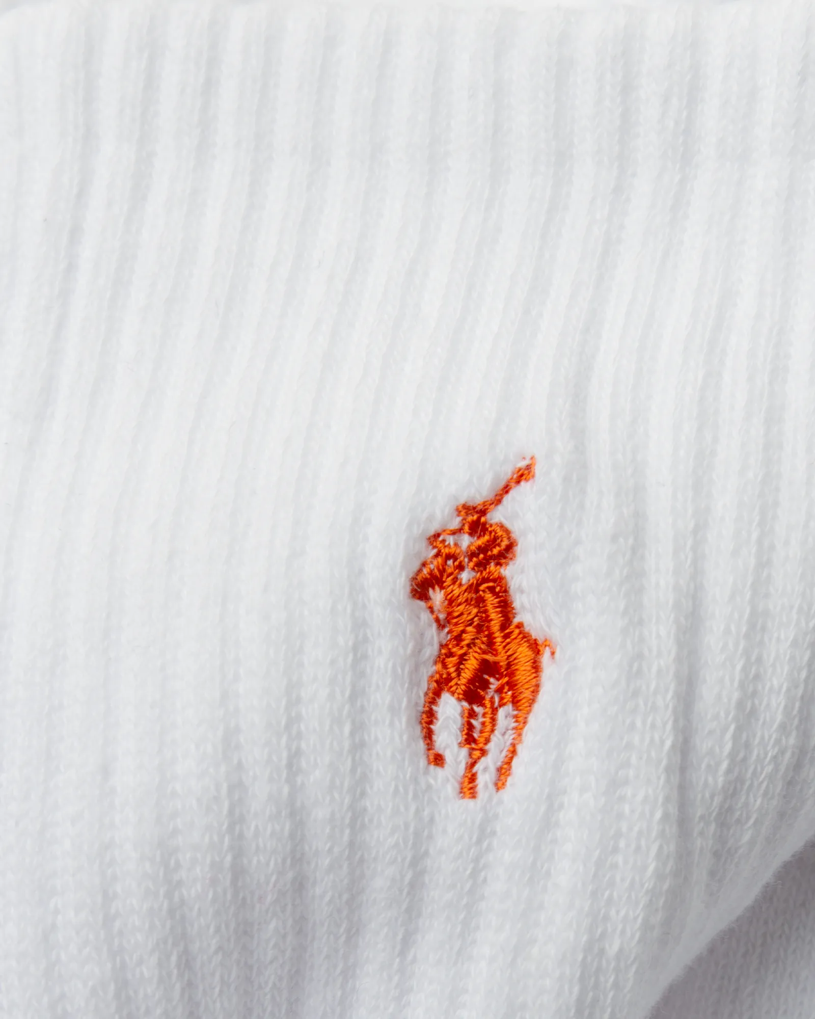 Polo Ralph Lauren CREW SOCKS 6-PACK