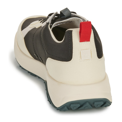 HUGO - Kane_Runn_mfny_N Negro / Beige
