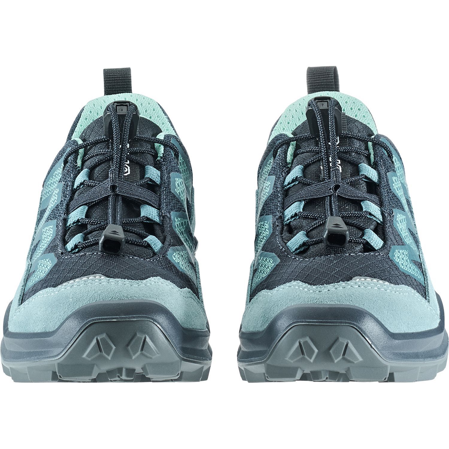 LowaMADDOX PRO GTX LO JR