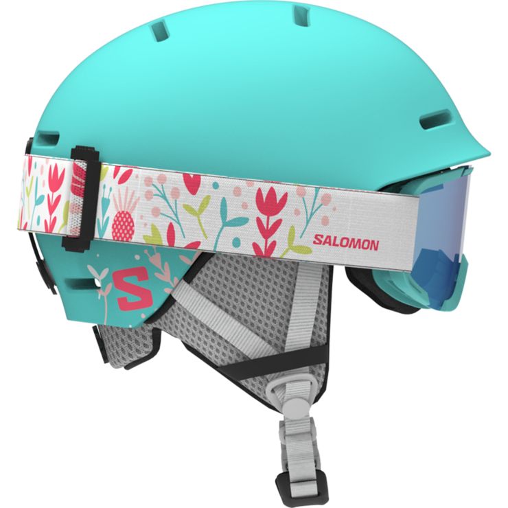 SalomonPlayer Combo - türkis