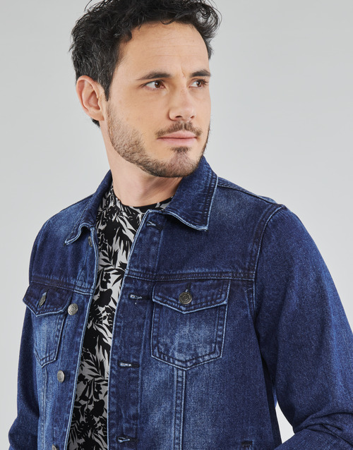 Yurban - OPSI - Bleu medium