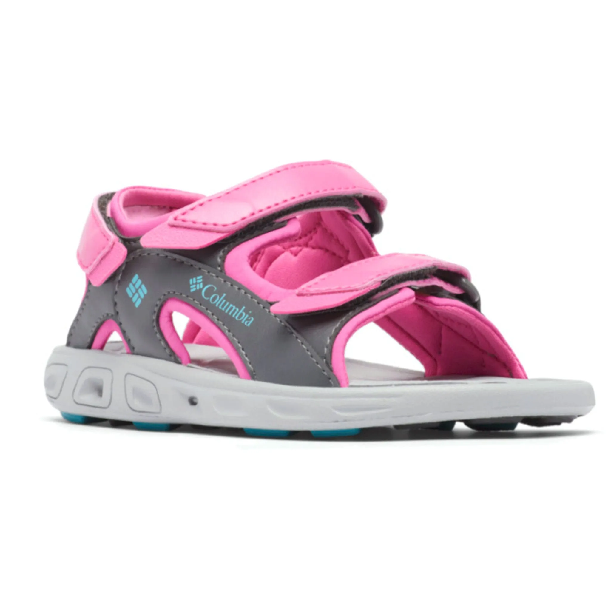 Columbia Sandale Techsun 3 Straps Pointures 8-13