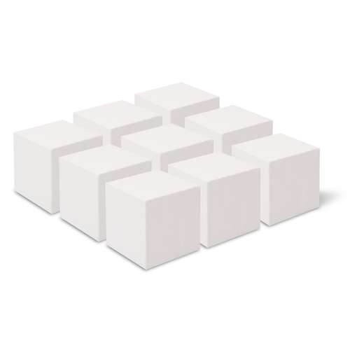 GERSTAECKER Mini Keilrahmen Würfel-Sets