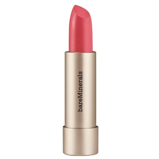 bareMinerals Mineralist Hydra-Smoothing Lipstick, Abundance