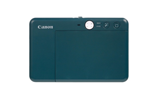 Canon Sofortbildkamera »Canon Sofortbildkamera Zoemini S2«