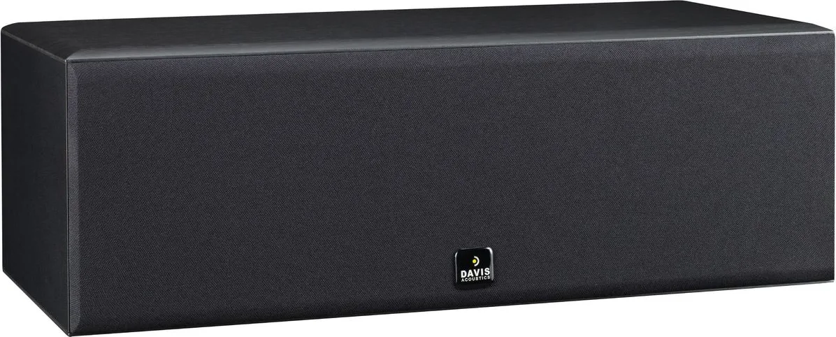Davis Acoustics Stentaure C MK2 Enceintes centrales