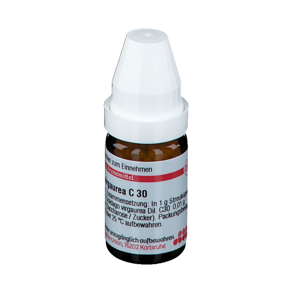 DHU Solidago Virga C30