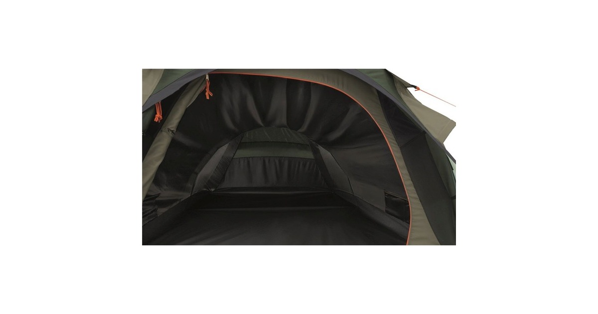 Easy CampSpirit 200 Rustic Green tent  (Olijfgroen, 2 personen)