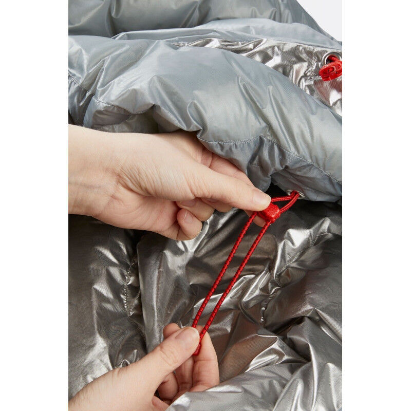 Mythic Ultra 180 - Sac de couchage