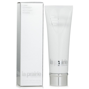 Make up for Ever La Prairie Espuma de limpeza
