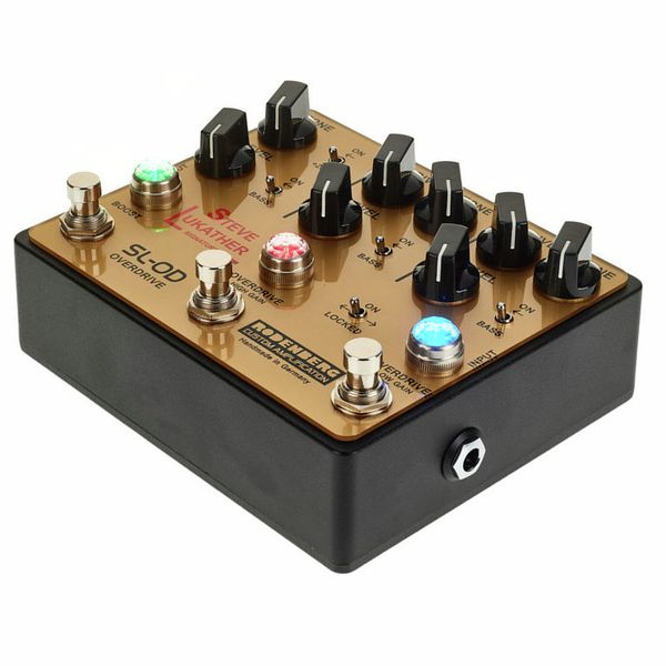 Rodenberg SL-OD Overdrive