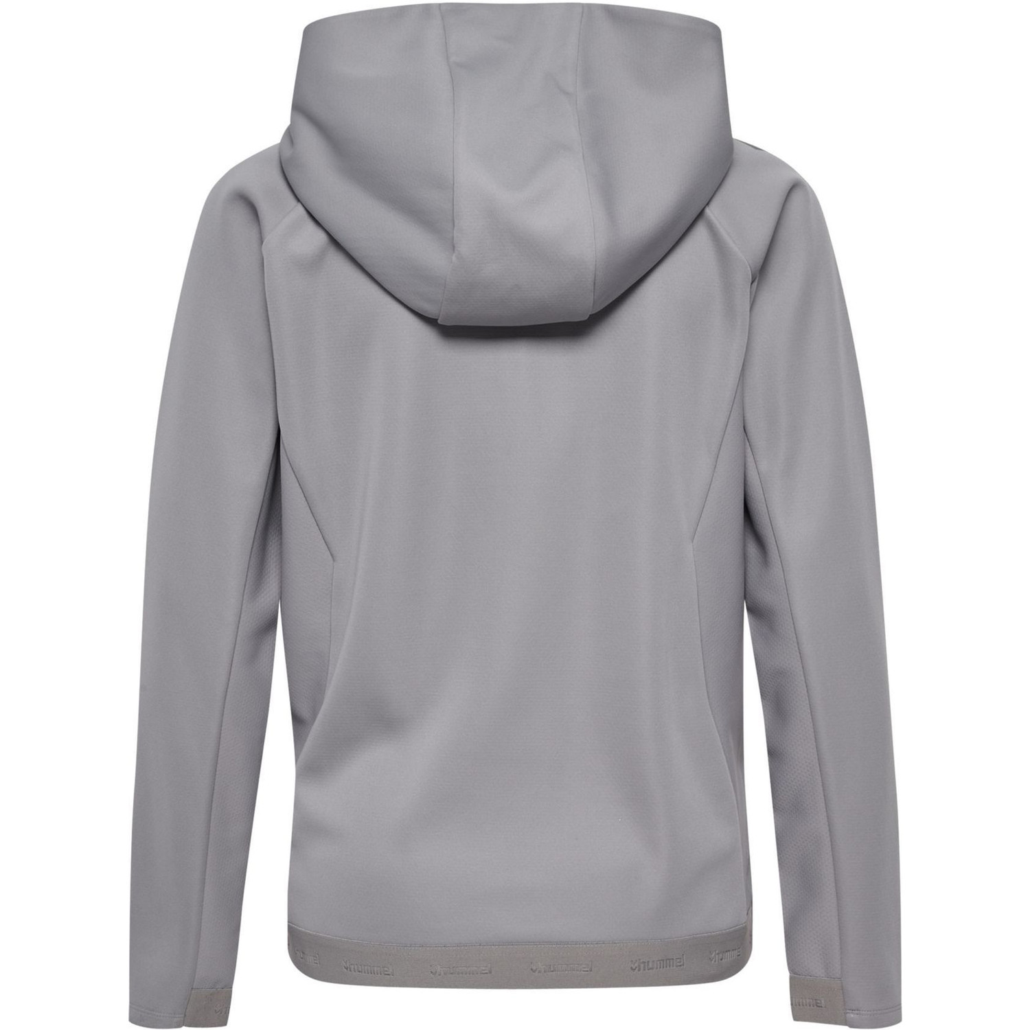 Hummel Cima 2.0 Zip Hoodie Dames