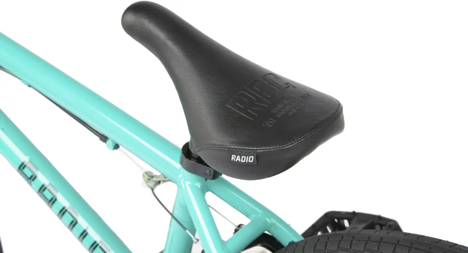 Radio Revo Pro FS 20