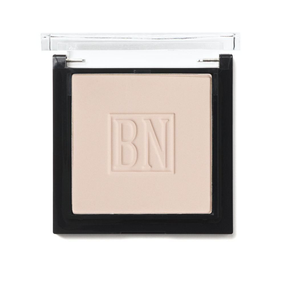 Ben Nye - HDC MediaPro -TALC FREE - HD Poudre Compact, 18g