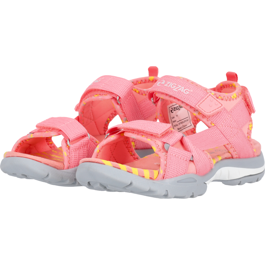 ZigZag Sandale Brisme 4107 Fusion Coral