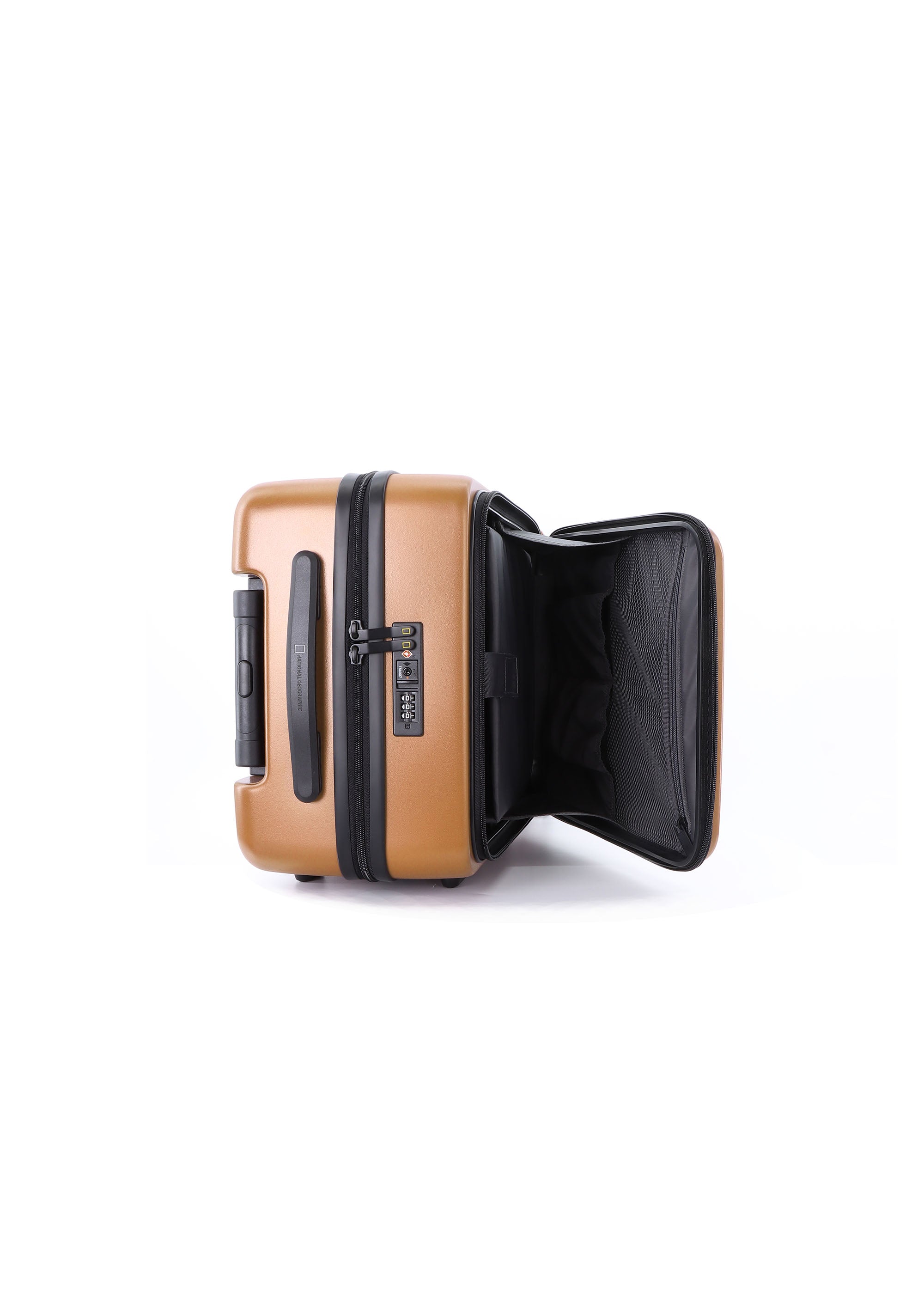 NatGeo Lodge 56.5 cm reiskoffer
