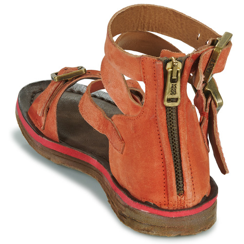 Airstep / A.S.98 - BUSA STRAP - Orange