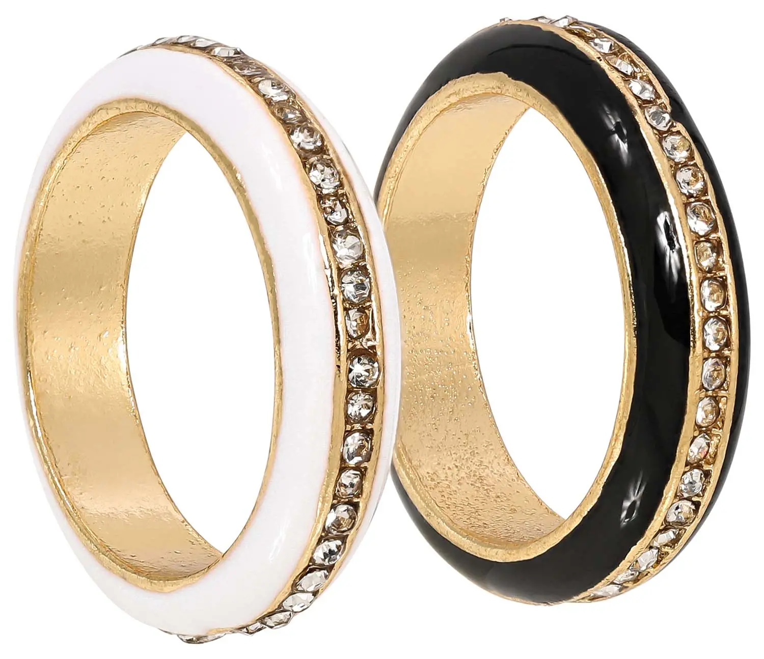 Ring-Set - Everlasting Shine