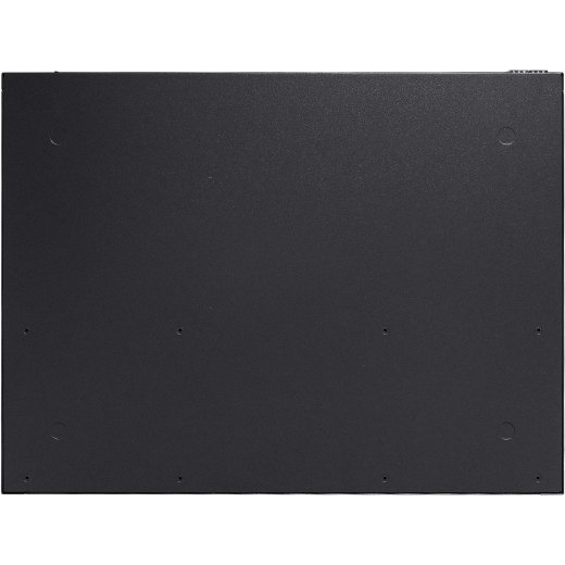 TP-Link Omada SG3428XMPP commutateur réseau Géré L2+ Gigabit Ethernet (10/100/1000) Connexion Ethernet, supportant l'alimentation via ce port (PoE) 1U Noir