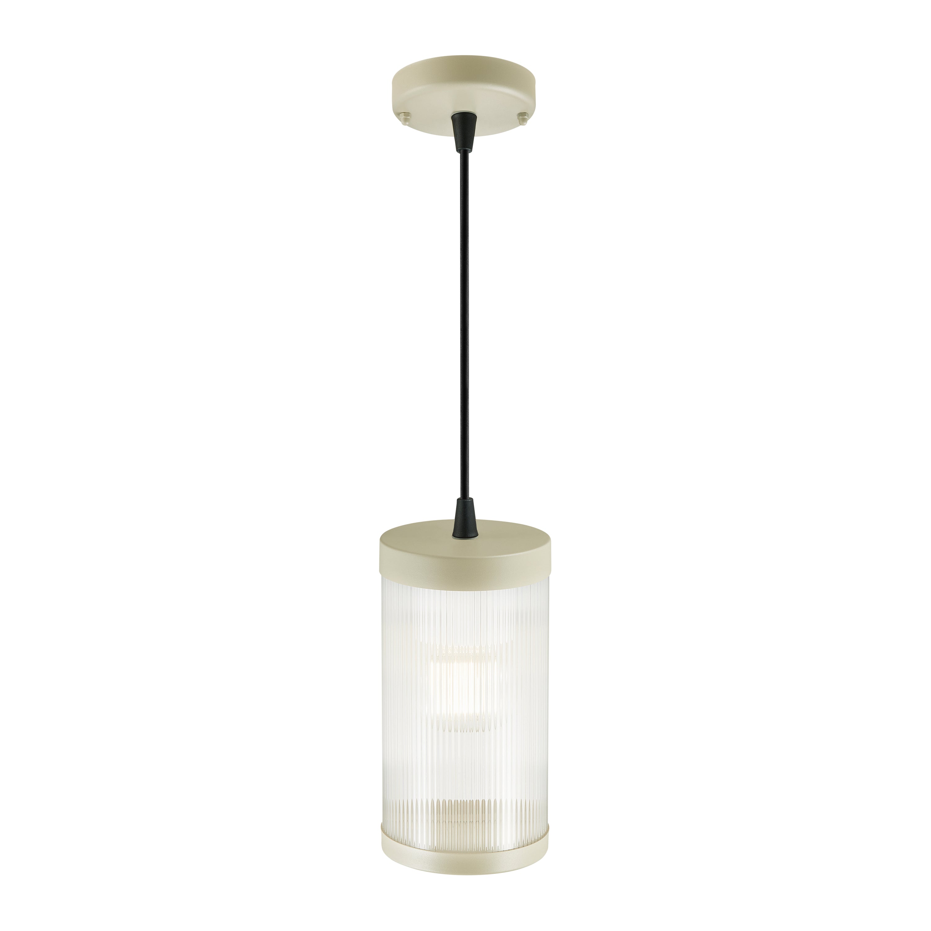 Nordlux Coupar  Hanglamp - Sanded