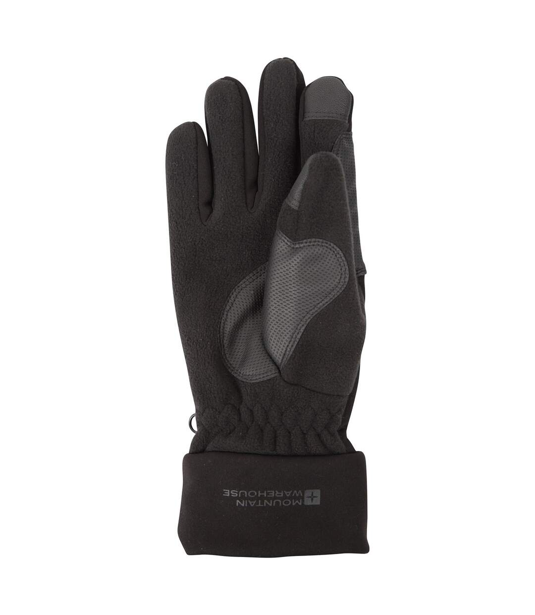 Mountain Warehouse - Gants tactiles - Femme (Noir) - UTMW1089