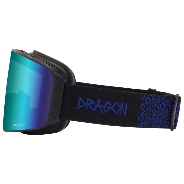 Dragon - NFX Mag OTG IR (VLT 6% + 62%) - Masque de ski